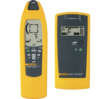 Кабелеискатель FLUKE 2042