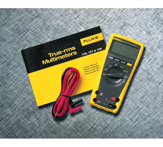 Цифровой мультиметр Fluke 175