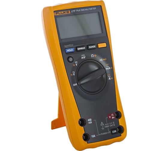Цифровой мультиметр Fluke 177