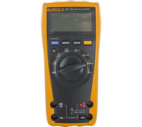 Цифровой мультиметр Fluke 177