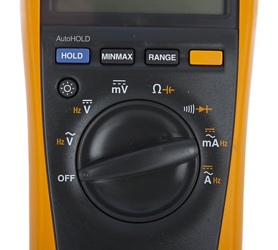 Цифровой мультиметр Fluke 177