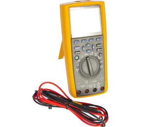 Цифровой регистрирующий мультиметр Fluke 289