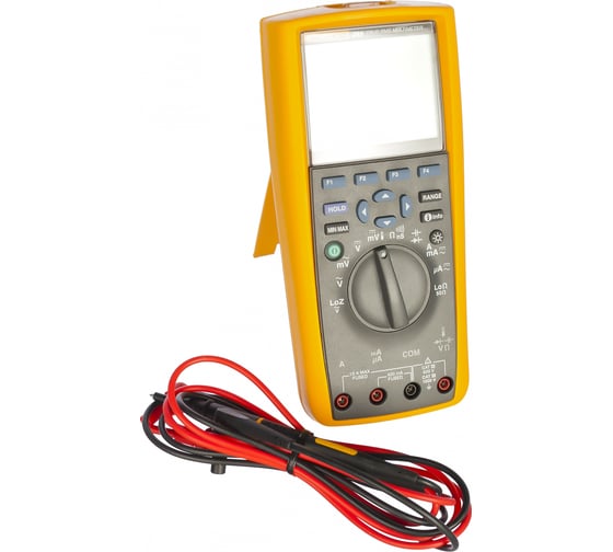 Цифровой регистрирующий мультиметр Fluke 289
