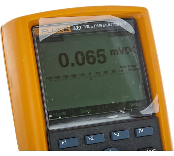 Цифровой регистрирующий мультиметр Fluke 289