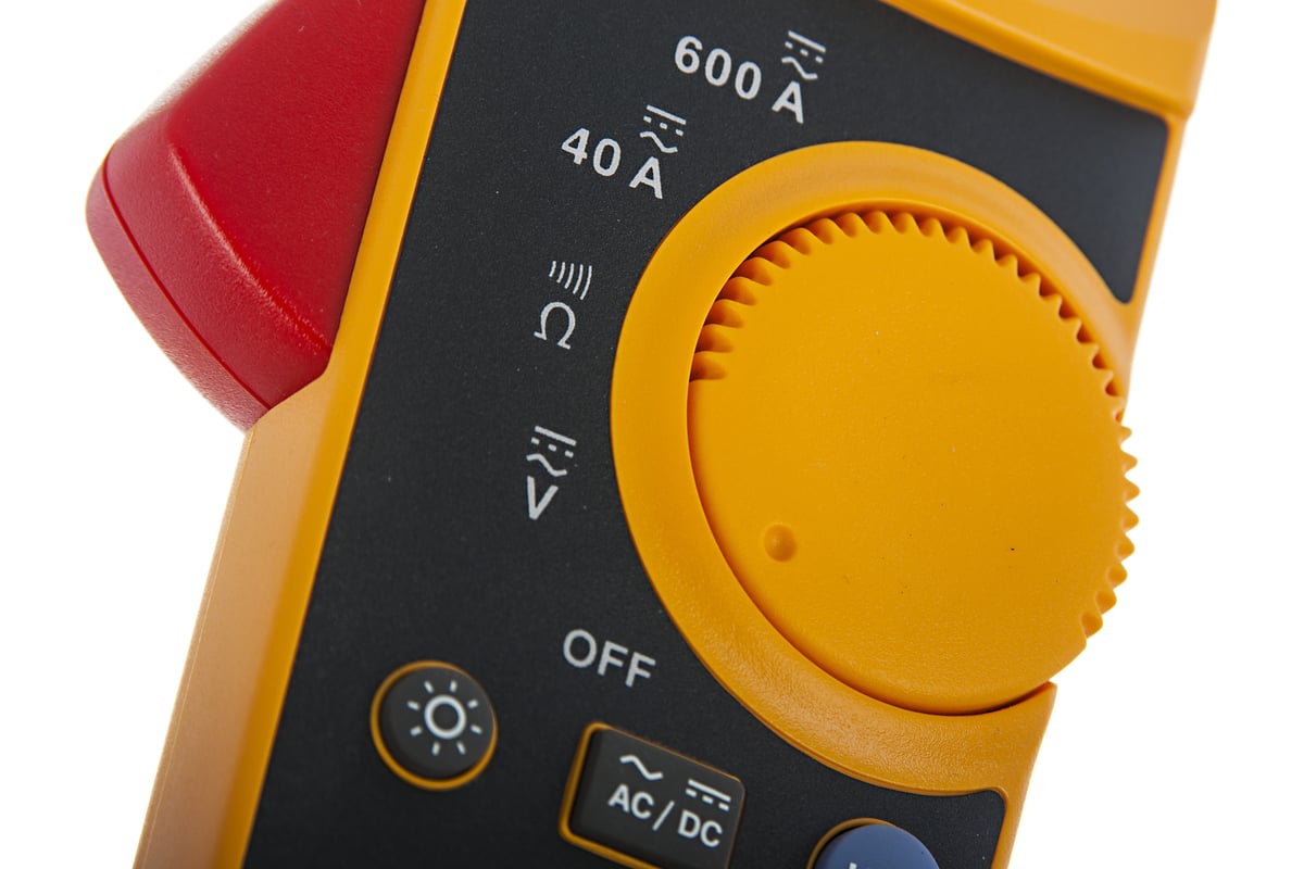 Токоизмерительные клещи Fluke 317 - выгодная цена, отзывы ...