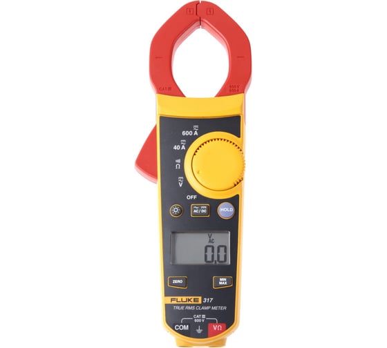 Токоизмерительные клещи Fluke 317