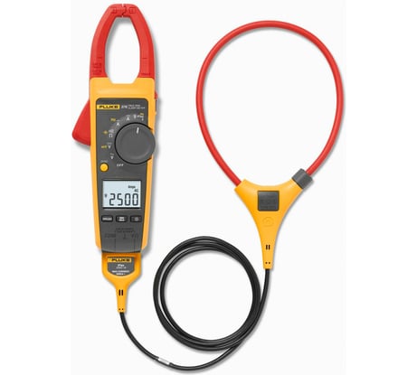 Токоизмерительные клещи Fluke 376 3790573