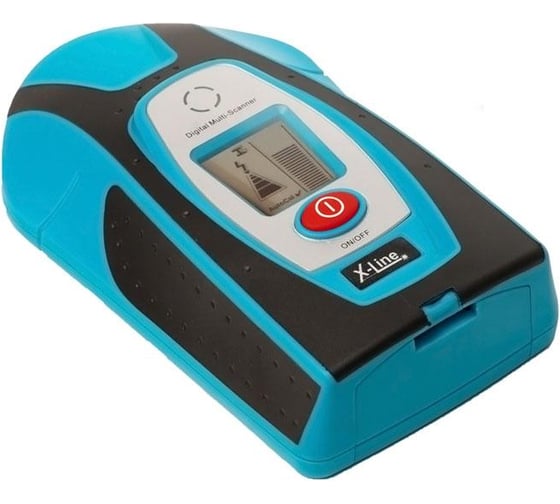 Детектор проводки X-Line Digital Multi-Scanner X00131 1