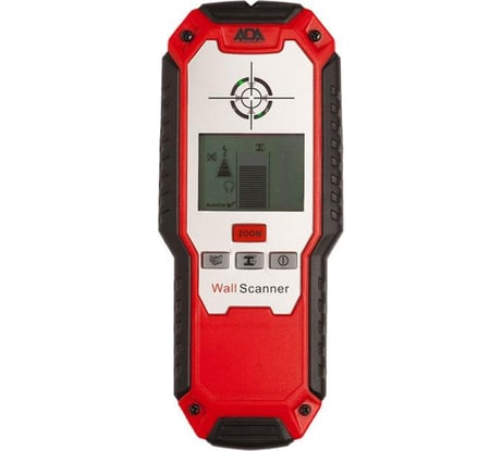 Детектор проводки ADA Wall Scanner А00323
