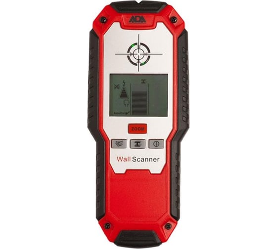 Детектор проводки ADA Wall Scanner А00323 1
