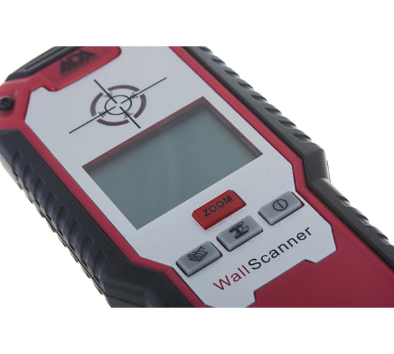 Детектор проводки ADA Wall Scanner А00323