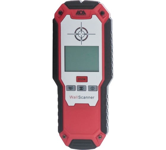Детектор проводки ADA Wall Scanner А00323