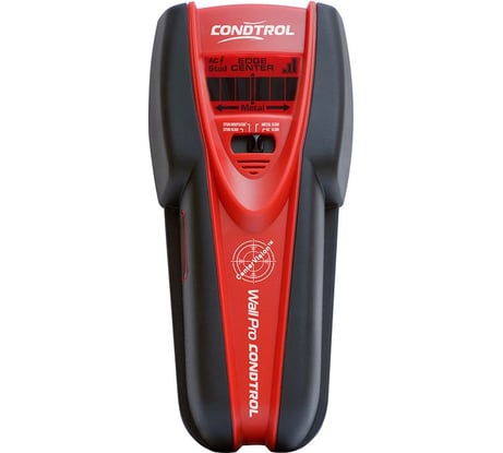 Детектор CONDTROL Wall Pro