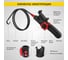 Управляемый видеоэндоскоп iCarTool USB, 2Мп, 1920x1080, 1 м, 6 мм, поворот камеры 360° IC-V200 4