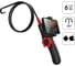 Управляемый видеоэндоскоп iCarTool USB, 2Мп, 1920x1080, 1 м, 6 мм, поворот камеры 360° IC-V200 1