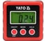 Электронный магнитный угломер YATO YT-71000 2