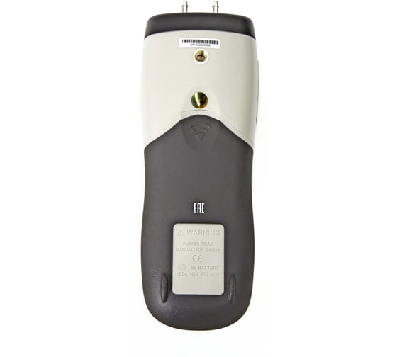 Дифференциальный цифровой манометр СЕМ DT-8890A 480878