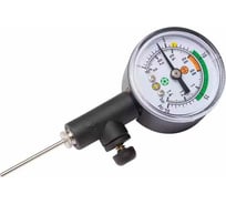Механический манометр Jogel JA-115 УТ-00015948