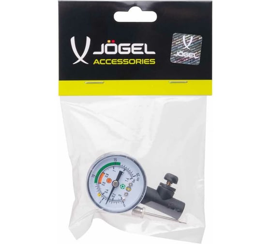 Механический манометр Jogel JA-115 УТ-00015948