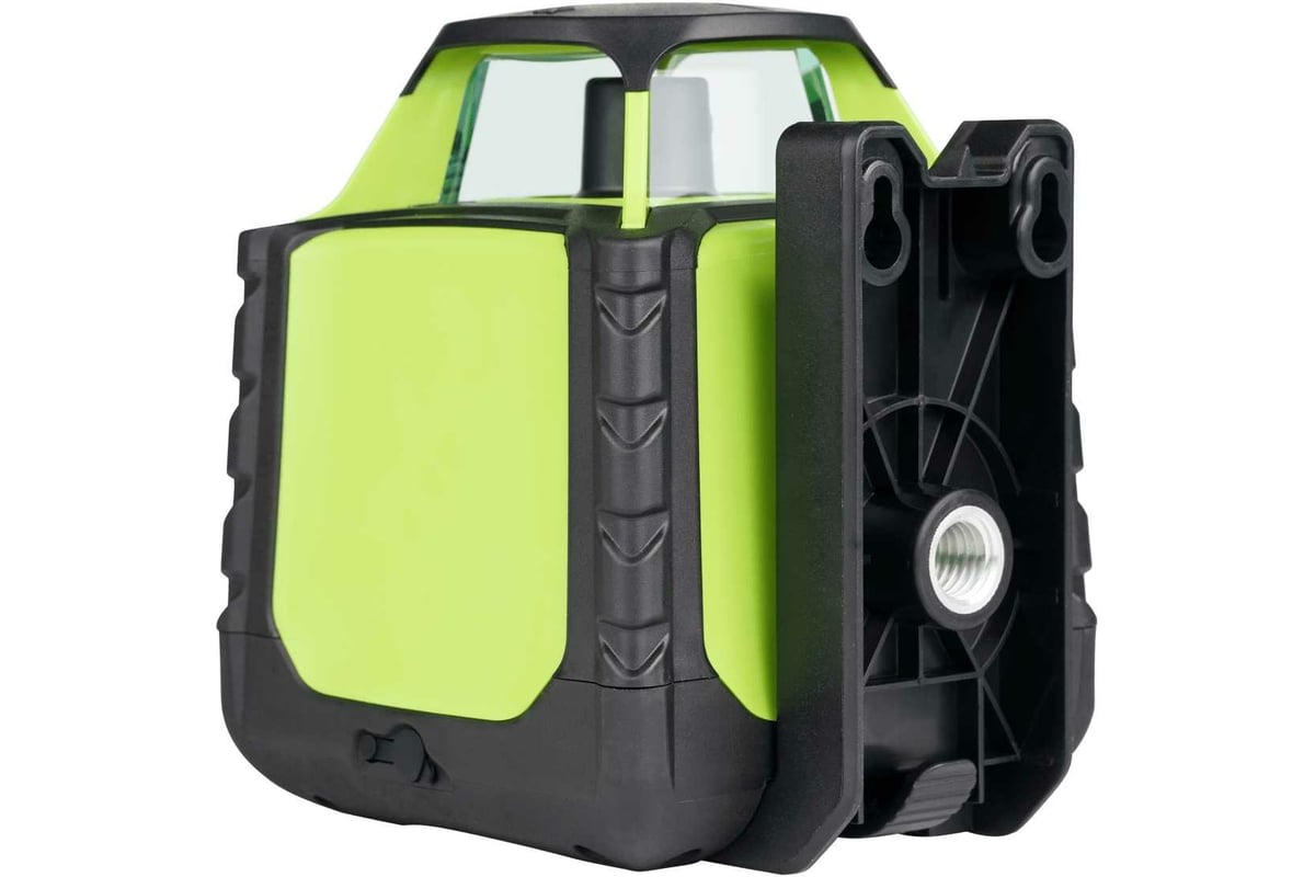 Ротационный нивелир RGK SP 100G 751896 выгодная цена, отзывы