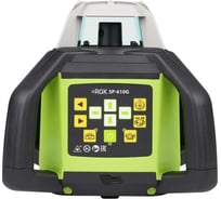Ротационный нивелир RGK SP 610G 751834