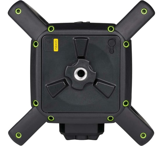 Ротационный нивелир RGK SP 610G 751834