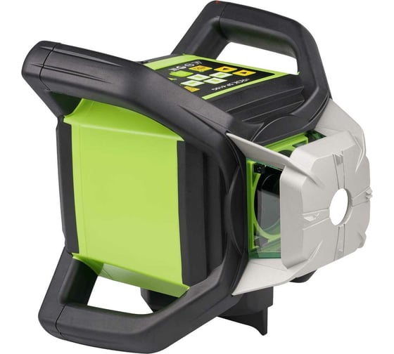 Ротационный нивелир RGK SP 610G 751834