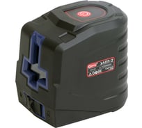 Лазерный построитель плоскостей ДИОЛД УЛПП-2 Уровень, 2-х лучевой 80010055