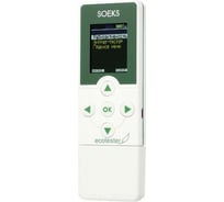 Дозиметр / Экотестер SOEKS