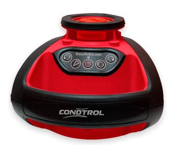 Ротационный лазерный нивелир CONDTROL Easy RotoLaser