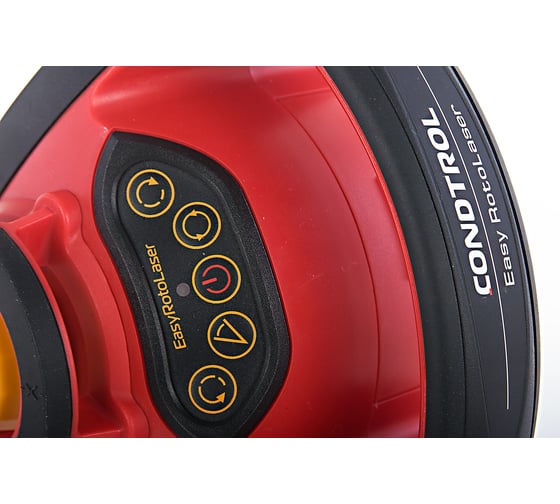 Ротационный лазерный нивелир CONDTROL Easy RotoLaser