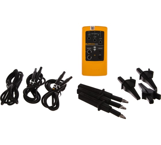 Индикатор чередования фаз Fluke-9062