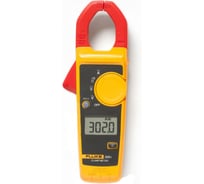 Токоизмерительные клещи Fluke 302+