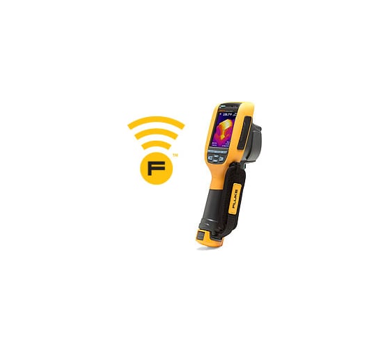Тепловизор Fluke FLK-TI100