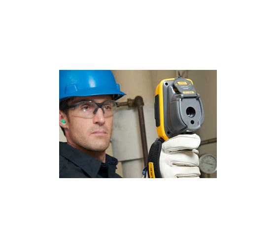 Тепловизор Fluke FLK-TI100