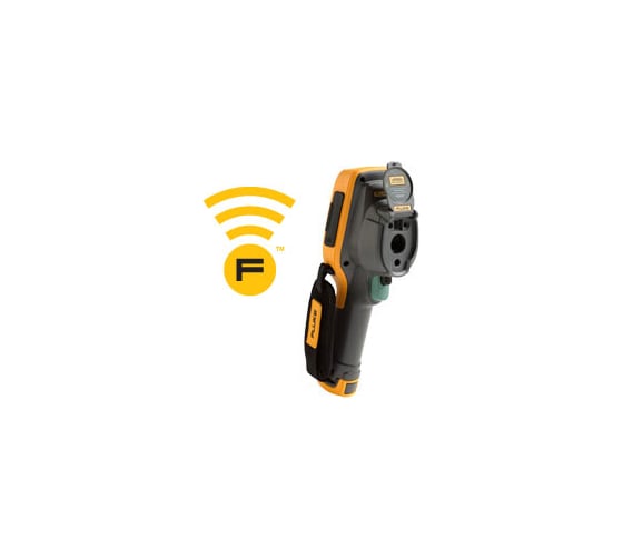 Промышленный тепловизор Fluke 9Гц FLK-TI105