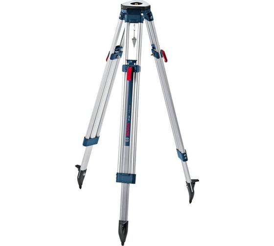 Оптический нивелир Bosch GOL 20D + штатив BT160 + рейка GR500 0.601.068.402