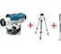 Оптический нивелир Bosch GOL 20D + штатив BT160 + рейка GR500 0.601.068.402 1