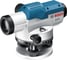 Оптический нивелир Bosch GOL 20D + штатив BT160 + рейка GR500 0.601.068.402 4