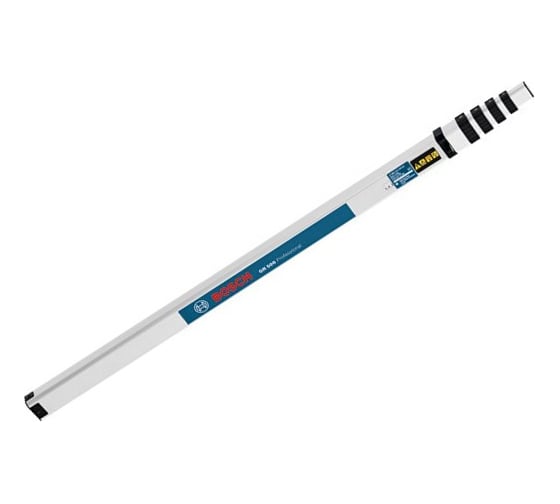 Оптический нивелир Bosch GOL 26D + штатив BT160 + рейка GR500 0.601.068.002