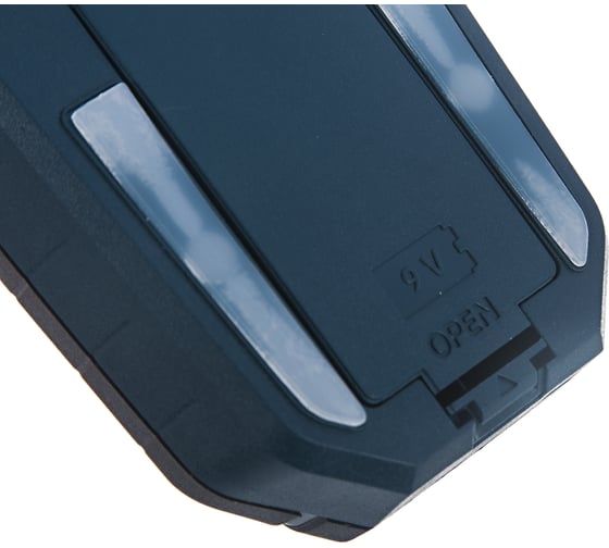Мультидетектор Bosch GMS 120 + наручные часы 0.615.994.0B0