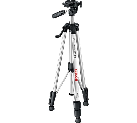 Лазерный дальномер Bosch GLM 80 + штатив BS 150 0.615.994.0A1