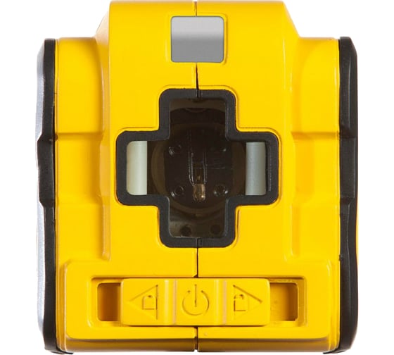 Лазерный построитель плоскостей STANLEY Cubix STHT1-77340