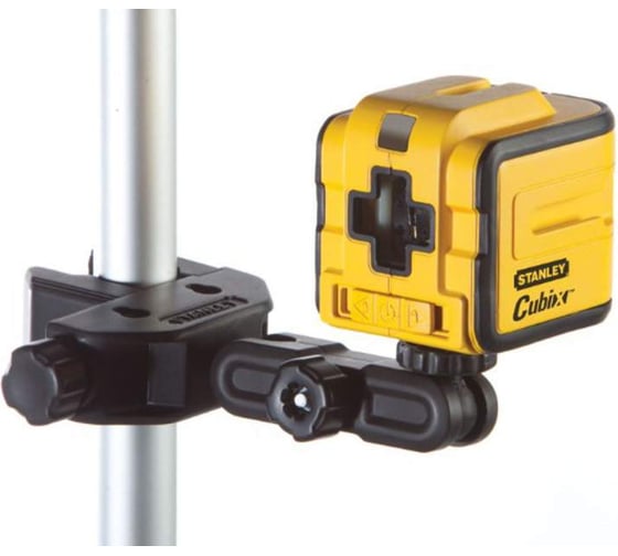 Лазерный построитель плоскостей STANLEY Cubix STHT1-77340