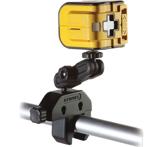 Лазерный построитель плоскостей STANLEY Cubix STHT1-77340