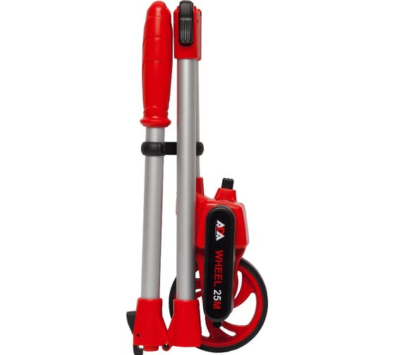 Измерительное колесо | курвиметр ADA Wheel 25M А00292