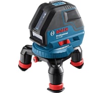 Лазерный нивелир Bosch GLL 3-50 Professional 0.601.063.800