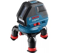 Лазерный нивелир Bosch GLL 3-50 Professional 0.601.063.802