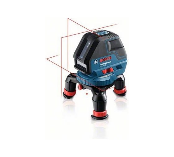 Лазерный нивелир Bosch GLL 3-50 Professional 0.601.063.802