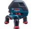 Лазерный нивелир Bosch GLL 3-50 Professional 0.601.063.802 2